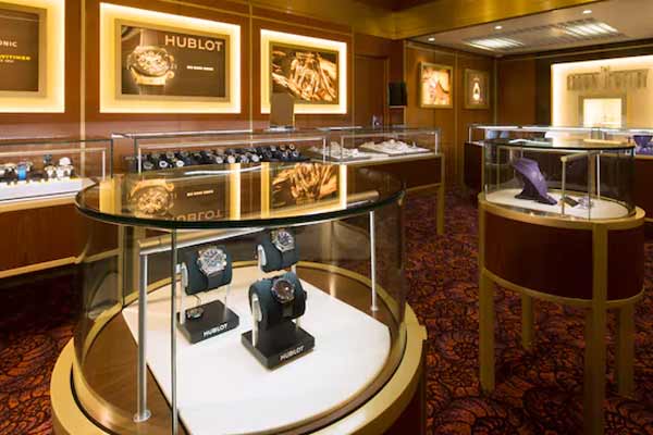 Disney Magic Gallery Image